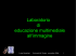 2&deg; incontro - VivoScuola