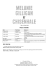 Melanie Gilligan Press Index