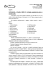 Giunta del 20 dicembre 2010 Confindustria Progetto "AERO 2