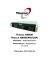 0BThecus N8800 1BThecus N8800PRO(SP) 2581BManuale dell