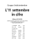 L`11 settembre in cifre