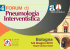 forum - Master in Pneumologia Interventistica