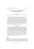 The Amphibian Tree of Life: Ideologie, Chaos oder biologische