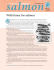 Wild times for salmon - Seafood Choices Alliance