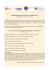 professional women`s committee - Associazione Toscana USA Onlus