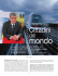 il personaggio - Confindustria Genova