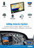 AvMap Avionics System