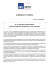 Comunicato stampa AXA MPS double engine dic 2007
