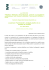 Abstract seminario