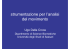 Presentazione di PowerPoint