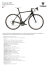 Émonda SL 8 RED - Marchisio Bici