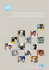 Corporate Responsibility Report A Culture of Sustainable Excellence