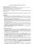 CV Matteo Cadario - Scuola Interateneo di Specializzazione in