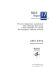 Il documento - SNLG-ISS