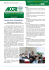 Nuove linee strategiche