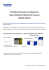 Etichetta ad ologramma per materiali di consumo