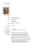 Clicca su questo link per visualizzare il CV