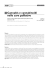 Cannabis e cannabinoidi nelle cure palliative
