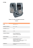 scheda tecnica ()