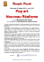 PDF | Pop Art e Nouveau Réalisme. A cura di
