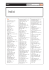 Indici - Liberweb