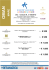 920 € 950 € 1.030 € 1.090 € 1.590 - Idee per Viaggiare