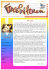 numero 5 - La pagina web del