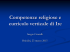 La competenza religiosa