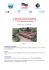 Entry forms and event information