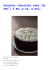 Guinness chocolate cake "my way"! A me, a te, a noi...,Filetti di