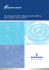 Compressori Scroll Condizionamento dell`Aria