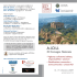 Programma - Associazione Italiana di Diritto Urbanistico
