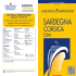 sardegna - Sardinia Ferries