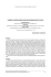 un modello di ricerca evidence based sull`inclusione scolastica in italia