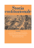 FULL-TEXT - Giornale di Storia Costituzionale