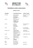 programma inglese 5 anni