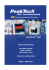 PeakTech® 3335