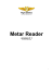 MANUALE METAR READER AND DECODER v3.1