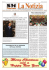 La Notizia VII 6 DICEMBRE 2011