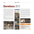 Euroluce 2013 - Fondazione Fiera Milano