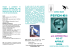 Brochure fronte Psych-k APRILE 2011 ROMA.pub