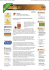 Scarica in pdf l`articolo di Apinet e il miele di Ulmo