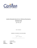 Carillon Certificate Policy