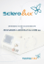 HOLMIUM LASER Ho:YAG 2100 nm
