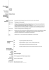 Europass Curriculum Vitae - Salute e Benessere Centro Medico di