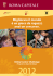 Il Booklet dei progetti finalisti
