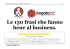 Le 150 frasi che fanno bene al business.