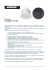 Diffusore FreeSpace DS 16F: