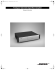 FreeSpace® DXA2120 DigitalMixer/Amplifier