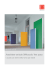 Assorbitore verticale OWAcoustic® free space